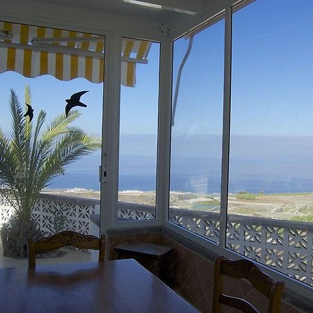 Villa Ecomar Guía de Isora Esterno foto