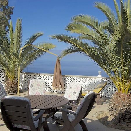 Villa Ecomar Guía de Isora Esterno foto
